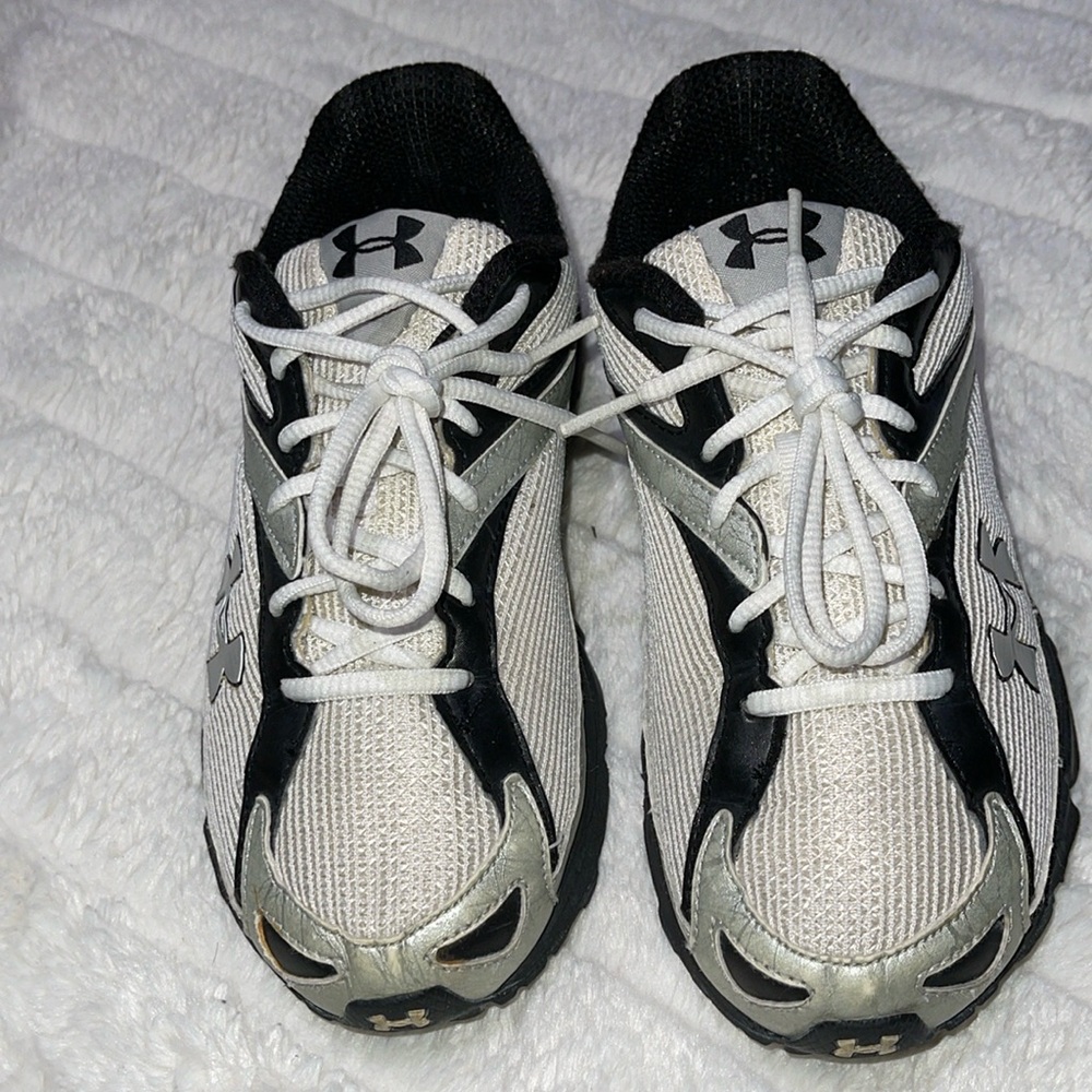 Under Armour Shoes